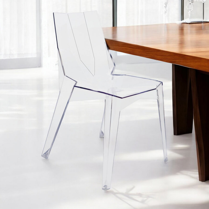Outdoor Dining Side Chair