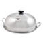 Stainless Steel Griddle