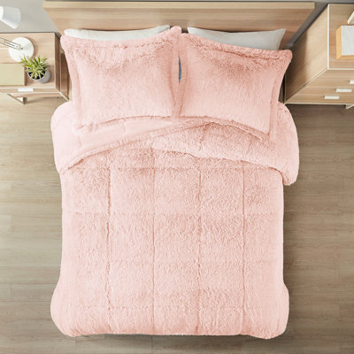 Édredon fard à joues Blush - TG
