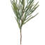 Guirlande de Noël artificielle Norfolk - 7 pi, non éclairée
