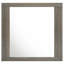 Ensemble de chambre à coucher 5 pièces pour grand lit Edmondson-131650050-131650051