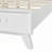 Wood Platform Bed-342569690-342569700