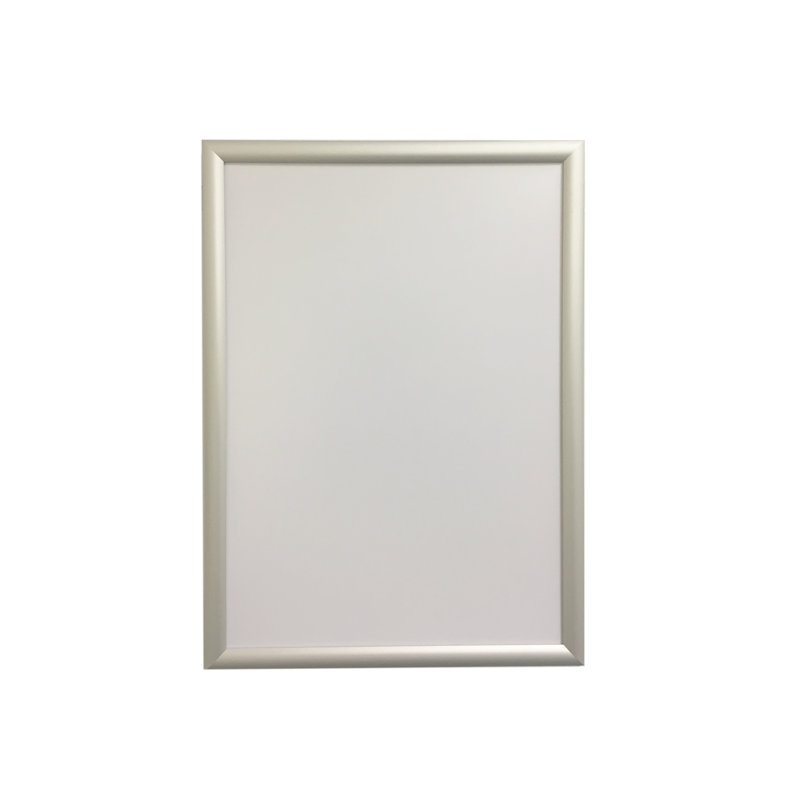 Evie-Ann Snap Frame Sign Holder, 62.4cm H X 45cm W X 1.2cm D