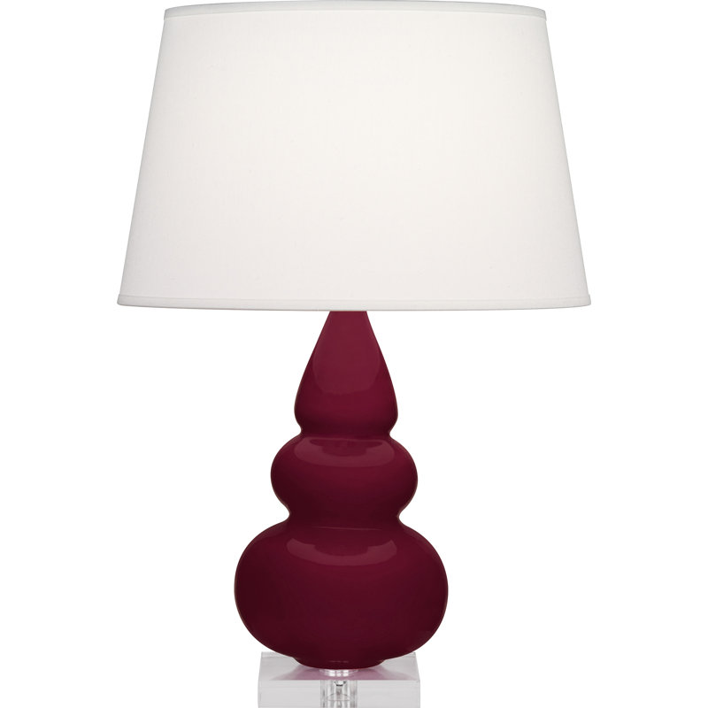 Table Lamp, Sugar Plum