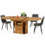 Extendable Dining Table-512803543