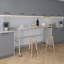Table de travail en acier inoxydable-1686596901