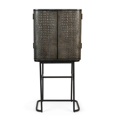 Ava Morgana Bar Cabinet