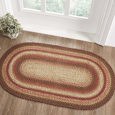 Amadio Geometric Indoor Rug