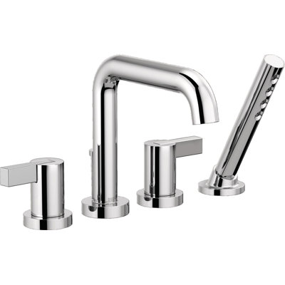 Litze® Roman Tub Faucet