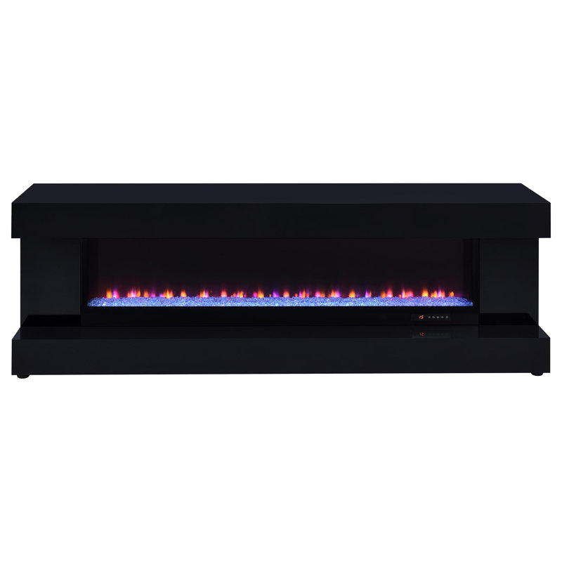Haut-parleur Bluetooth Mallory, Noir
