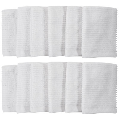 Budd Dish Cloth Kitchen Towel