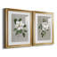 Botanical Magnolia - 2-Piece Painting Print Set-512224786-512224788-512224778