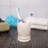 Marble Tumbler