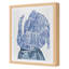 Fashionably Blue Print by Jones, Emma-210987648-210987649