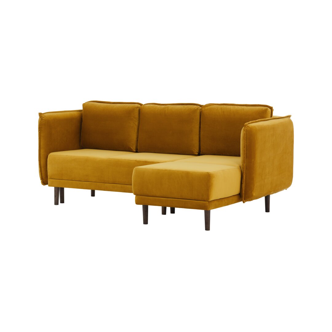 Ecksofa Hollenbeck