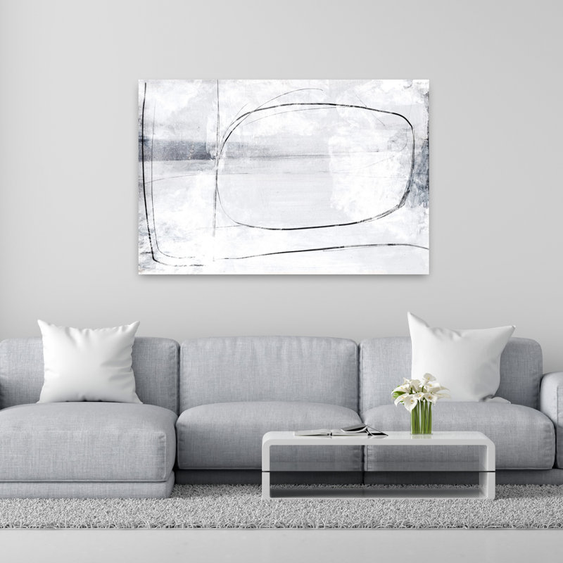 Print, 101.6cm H x 152.4cm W