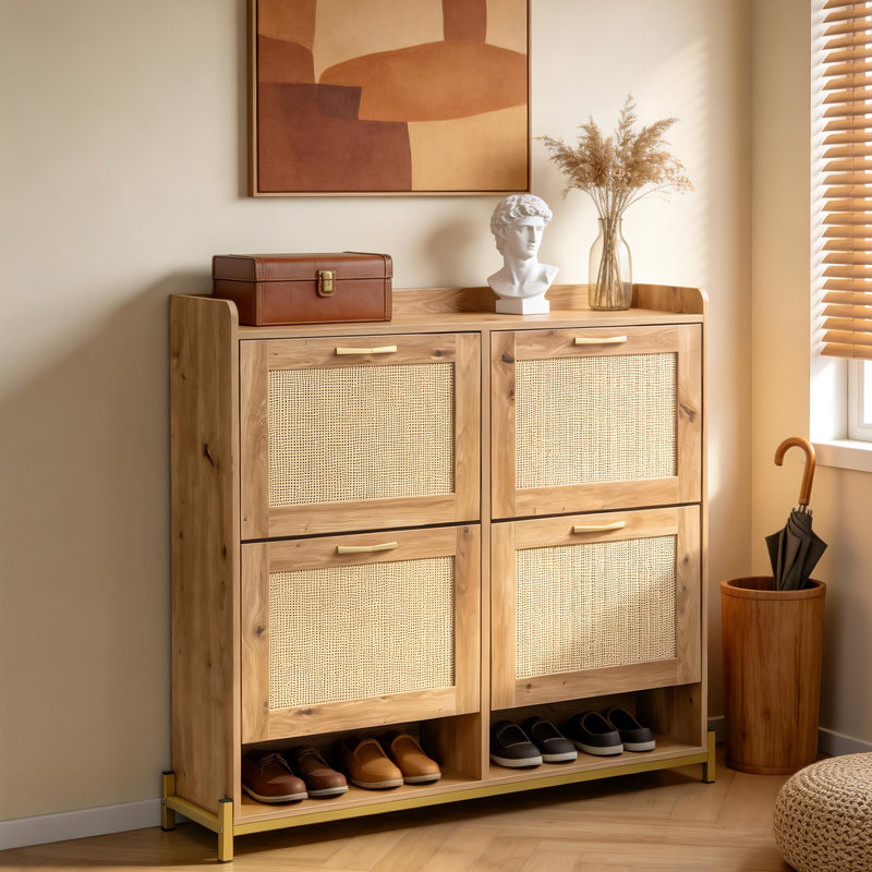 Shoe Storage