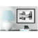 Holt, Hall From The Lake 1896 by Francis Frith - Single Picture Frame Print