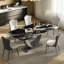 Table de salle à manger Modern Luxury-104732955