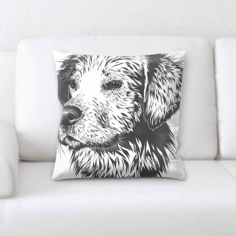 Coussin pour chien