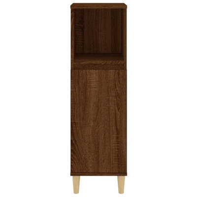 Kryslynn Linen Cabinet