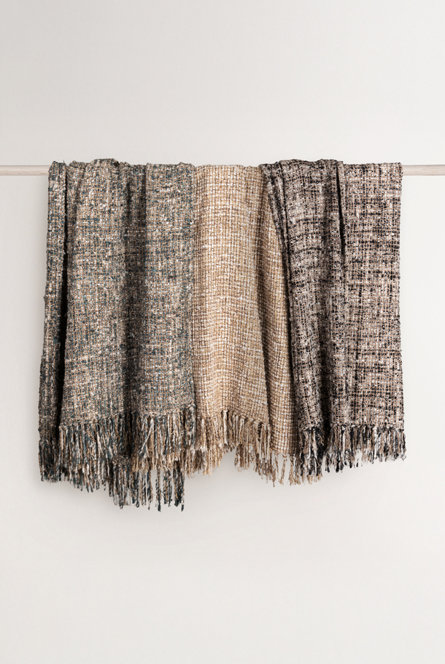 Blankets & Throws