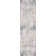 Tapis gris Cristina