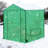 6x6 Walk-In Greenhouse, Outdoor Garden Portable Pop Up Greenhouse-119450671