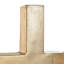 Vase de plancher en résine Ellyn-1119382739