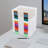 1.18" H x 12.2" W x 9.05" D File Storage Box（12 Pieces)-94090652-94090653