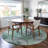 Alfonzo Washable Abstract Indoor / Outdoor Rug-687887569