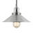 Gravette 1 - Light LED Single Pendant-1926222131