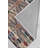 Premium Woven Area Rug, 100% Polyester, 4.6 x 7.2 ft | Antibacterial, Non-Slip PVC Dot Underside | 3D Digital Printing, Machine Washable, Pile Height: 0.3 in | Ideal for Living Room, Bedroom, and Dining Spaces-698041608