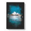 Sydney Opera House Lights - Wrapped Canvas-56635067