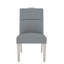 Thom Filicia Home Fabric Tight Back Side Chair-1037354163-1037354172