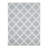 Siesta Arcade Wool Geometric Indoor Rug