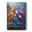 FLORAL Series DCCDXII - Gallery Cavas-194087604