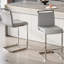 Tabouret de comptoir rembourré Mikale-1053507552-1053507565