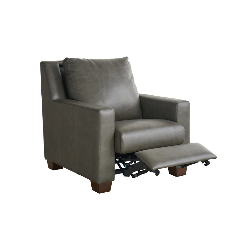 Curated Recliner Chair