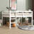 Orrtanna Soild Wood Kids Loft Bed-1450962053-1397515463