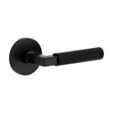 Viaggio Circolo Rosette Privacy (Bed & Bath) with Contempo Lever