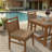 Sunbrella Indoor/Outdoor Dining Chair Cushion-128443461-98917916