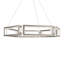 Mies 6 - Light LED Chandelier-71203206