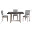 Chaise d'appoint 4Pc-1243948428-1243948429