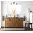 Kengston Modern & Contemporary Rectangular Bathroom Vanity Mirror-1417356597-1425757385