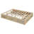 6 Drawers Storage Platform Bed-1958864339-1958864335