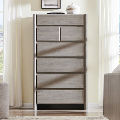 Commode 7 tiroirs Bolanos