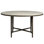 Griffith Park Round Dining Table