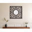 Miroir mural Wolter