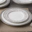 Ensemble de 4 assiettes à salade 8-1 / 4 po Noritake Summit-76067332
